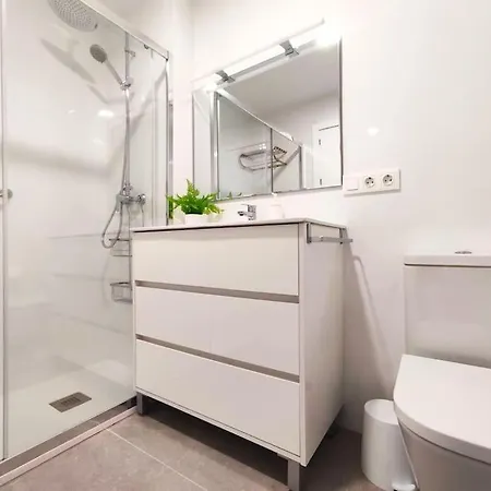 La Casa Del Artista B Севилья